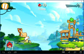 Angry Birds For PC