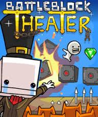 Battleblock Theater Free Download Battleblock Theater Free Download