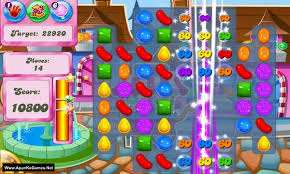 Download Candy Crush On PC