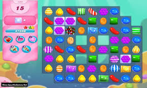 Candy Crush Saga Download For PC