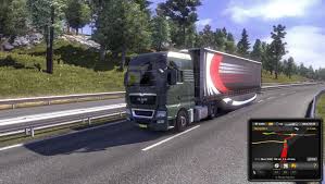 Euro Truck Simulator Install Download