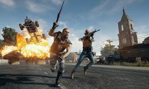 Free Fire Game Download For Pc Windows 10