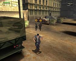 Download Freedom Fighter 