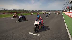 Download Moto GP Game