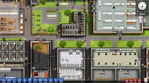 Download Prison Architect Download Prison Architect