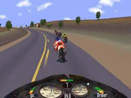Download Road Rash Game Download Road Rash Game