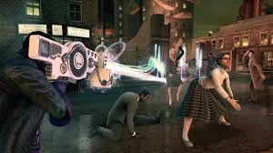 Saints Row 4 Download Free Full Game PC
