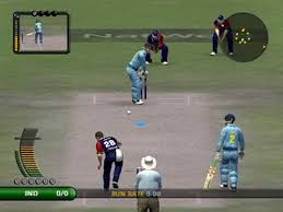Ea Sports Cricket 2007 Download Free Full Version Ea Cricket 2007 For PC