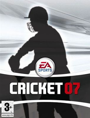 Ea Cricket 2007 Game Download For PC Ea Cricket 2007 Game Download For PC