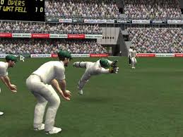 Ea Sports Cricket 2007 Free Download Game Setup Ea Cricket 2007 Game