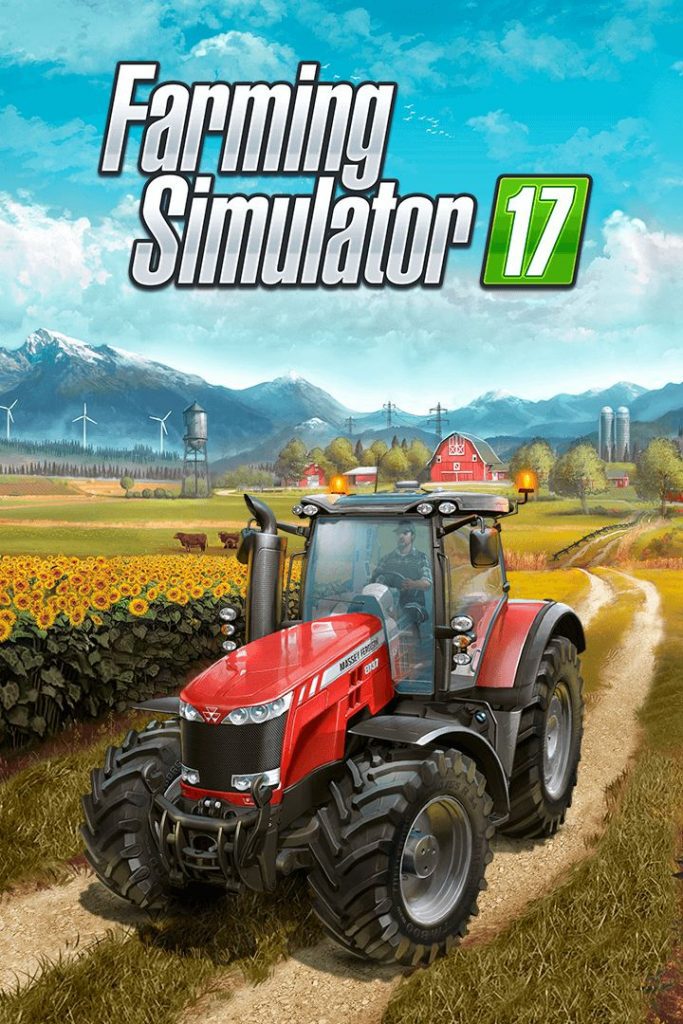 Farming Simulator 17 Free Download Farming Simulator 17 Free Download