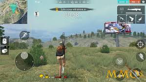 Garena Free Fire Download For Laptop