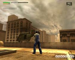 Freedom Fighter Game Download