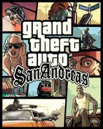 GTA San Andreas Download For PC GTA San Andreas Download For PC