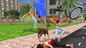 Goat Simulator Download Goat Simulator Download