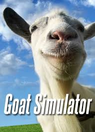 Goat Simulator Free Download Goat Simulator Free Download
