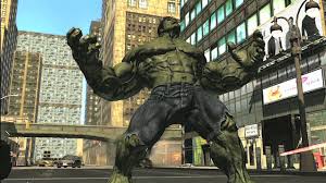 The Incredible Hulk Game Download For PC The Incredible Hulk Game Download For PC
