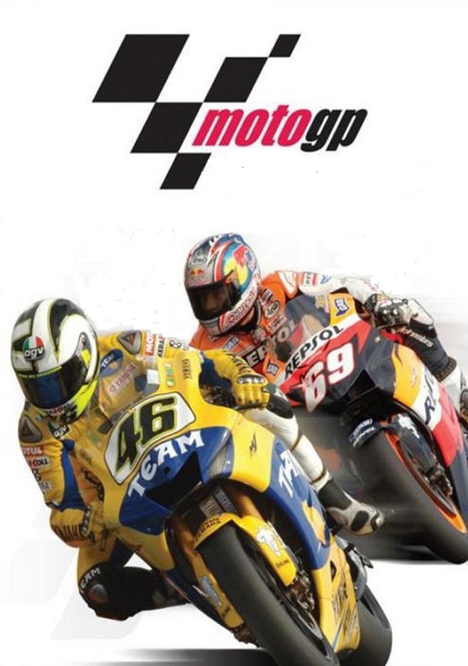 Moto GP Game Download For PC