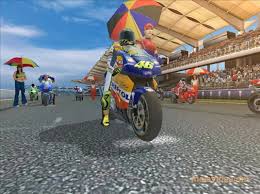 Moto GP Game For PC