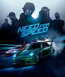 Need For Speed Game Download For PC Need For Speed Game Download For PC