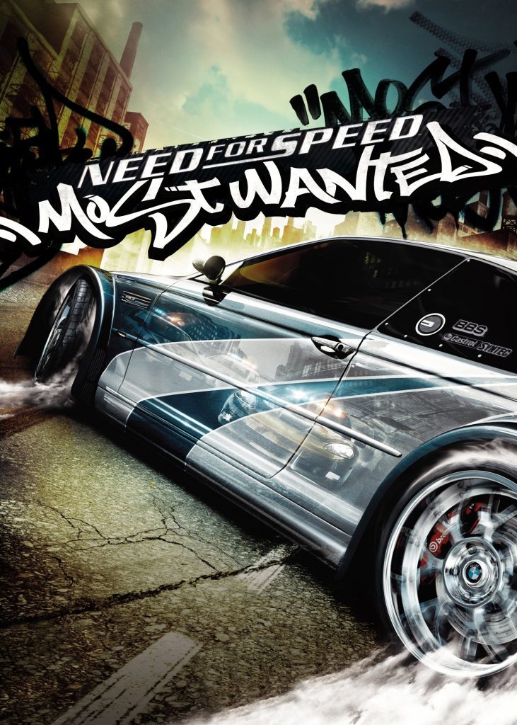 Need For Speed Most Wanted Download For PC Need For Speed Most Wanted Download For PC