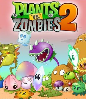 Plants Vs Zombies 2 Download For PC Plants Vs Zombies 2 Download For PC