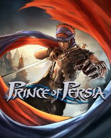 Prince Of Persia Game Download For PC