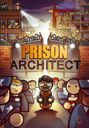 Prison Architect Free Download Prison Architect Free Download