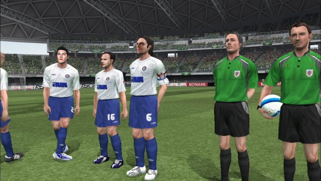 Download Pes 6 Full Version Compressed Download Pes 6 Full Version Compressed