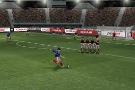 Pro Evolution Soccer 6 PC Download Pro Evolution Soccer 6 PC Download