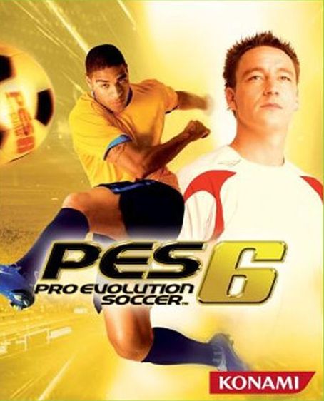 Pro Evolution Soccer 6 Free Download Pro Evolution Soccer 6 Free Download