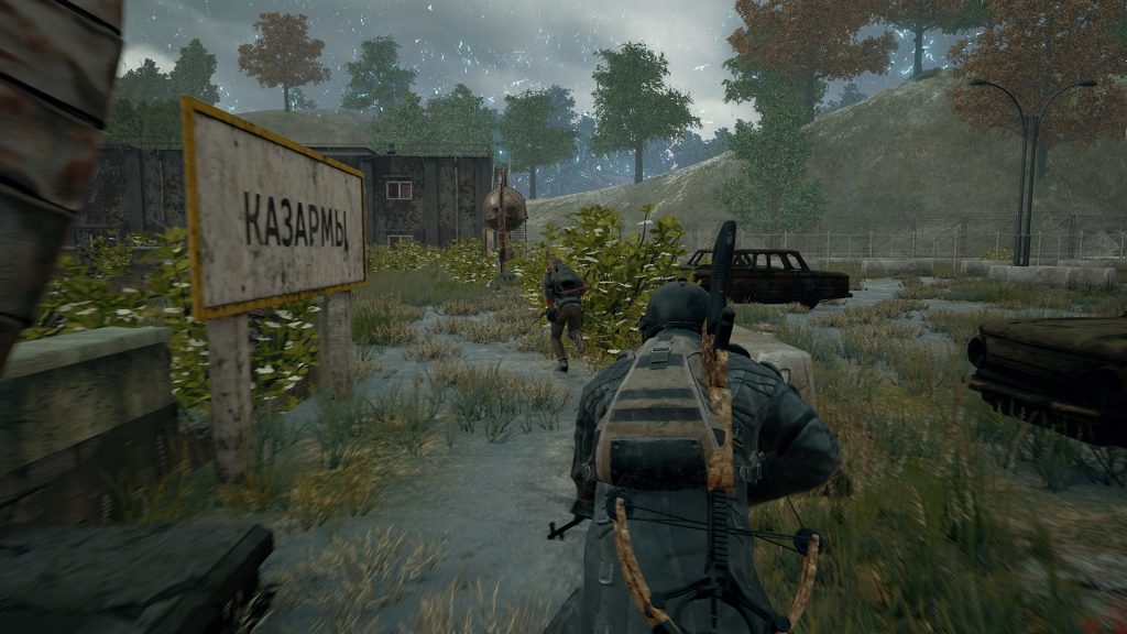 Pubg Mobile Download For PC