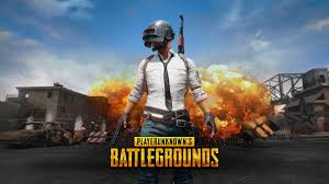 Pubg Game Download For PC/Laptop