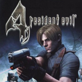 Resident Evil 4 Pc Download