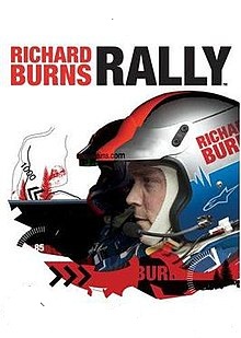 Richard Burns Rally Free Download