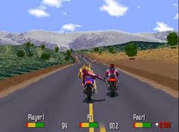 Road Rash Game For PC Road Rash Game For PC