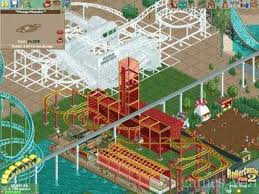 Rollercoaster Tycoon 2 Download