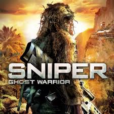 Sniper Ghost Warrior 1 Free Download