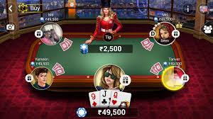 Teen Patti Gold For PC Teen Patti Gold For PC