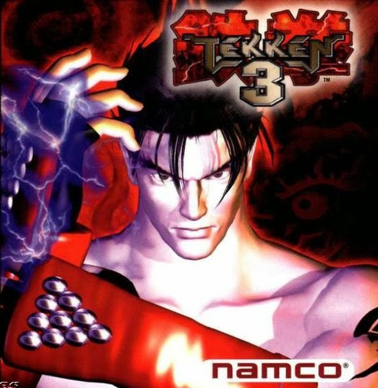Tekken 3 Game Download For PC Full Version