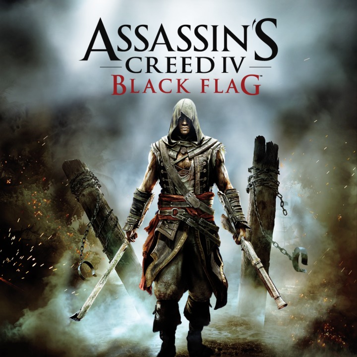 Assassin Creed Freedom Cry Black Flag Free Download