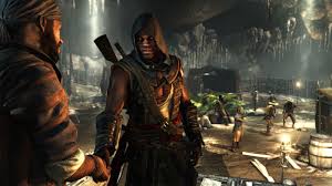 Assassin Creed Freedom Cry Free Download