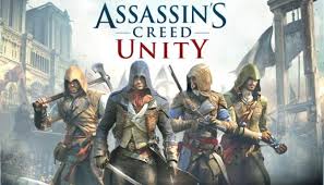 Assassins Creed Unity Free Download Assassins Creed Unity Free Download