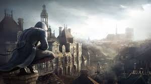 Assassins Creed Unity Free Assassins Creed Unity Free