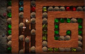 Boulder Dash 30th Anniversary Free Download Boulder Dash 30th Anniversary Free Download