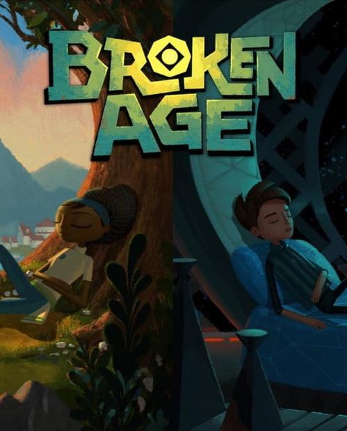 Broken Age Free Download Broken Age Free Download