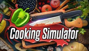 Cooking Simulator Free Download Cooking Simulator Free Download