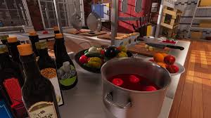 Download Cooking Simulator Game Download Cooking Simulator Game