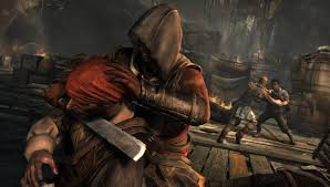 Download Assassin Creed Freedom Cry