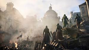 Download Assassins Creed Unity Download Assassins Creed Unity